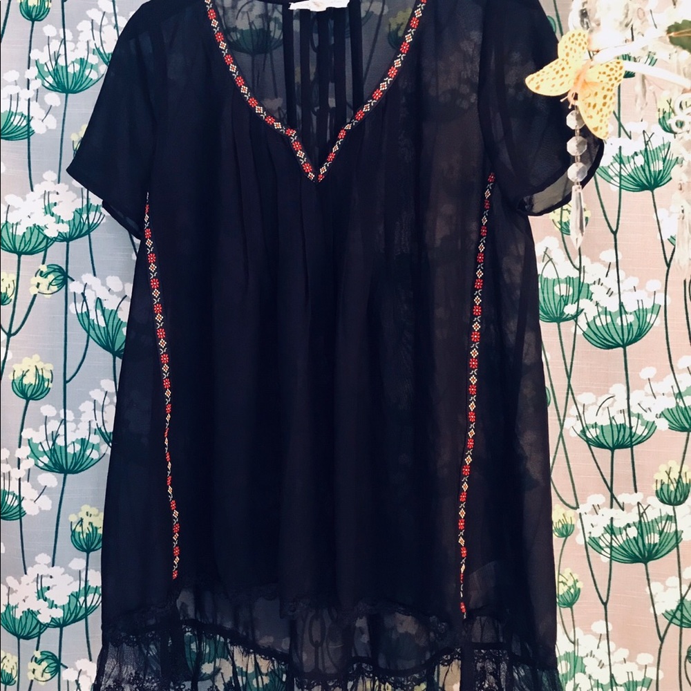 Urban Outfitters Top
